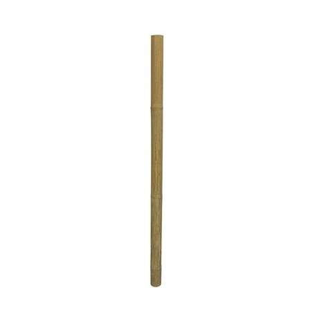 HOBBY Bamboo stix 100cm dia.4.5-5.5cm
