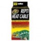 ZOOMED Cable Chauffant Repti Heat 7M 50W