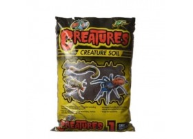 ZOOMED Creatures Soil 1,1L