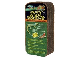 ZOOMED Substrat Naturel Eco Earth Coco Chips 500g