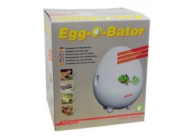 Egg-O-Bator incubateur