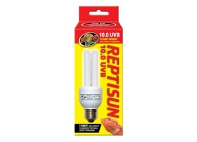 Lampe REPTISUN 10.0 MINI COMPACT 13W