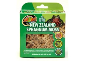 ZOOMED New Zealand moss 1.31L