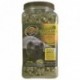 ZOOMED Natural Nourriture pour Tortues Terrestres 1,7Kg