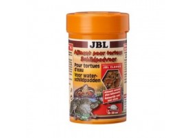 JBL Nourriture tortue