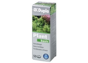 DUPLA Plant 1000L 50 tablettes