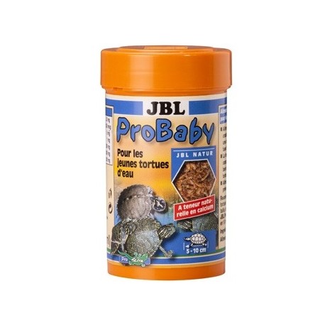 JBL Probaby pour tortue 100ml