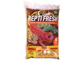 ZOOMED Repti Fresh 3.6kg