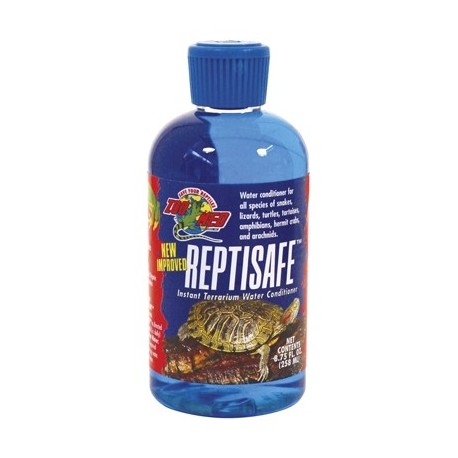 ZOOMED Conditionneur Reptisafe 258ml