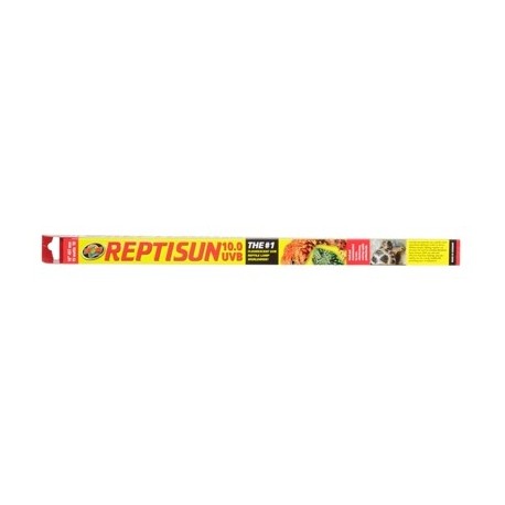 ZOOMED Reptisun T8 10% UVB 457mm 15W
