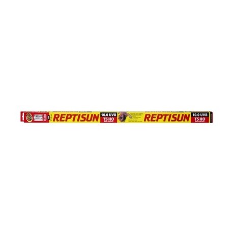 ZOOMED Reptisun T5 HO 10% UVB 914mm 39W