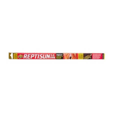 ZOOMED Reptisun T8 5% UVB 457mm 15W