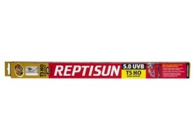 ZOOMED Reptisun T5 HO 5% UVB 550mm 24W