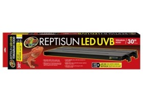 ZOOMED Reptisun led/uvb 24w 80cm