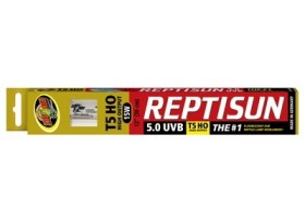 ZOOMED Reptisun T5 HO 5% UVB 305mm 15W