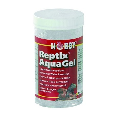 HOBBY Reptix Aqua Gel 250ml