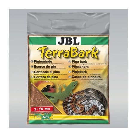JBL Terrabark s (2-10mm) 5l