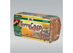 JBL TerraCoco Compact 500g