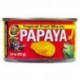 ZOOMED Tropical Fruit 'Mix-ins' Papaya 113g