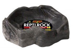 ZOOMED Vasque Repti Rock Water Dish L 450ml