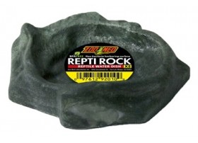 ZOOMED Vasque Repti Rock Water Dish XL 50ml