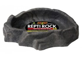 ZOOMED Vasque Repti Rock Water Dish XL 1L