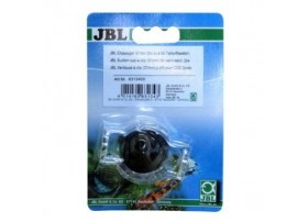 JBL Proflora Ventouse à clip 37mm (2pcs)