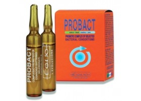 EQUO Probact 5ml 6 ampoules