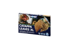 HOBBY Catappa leaves xl