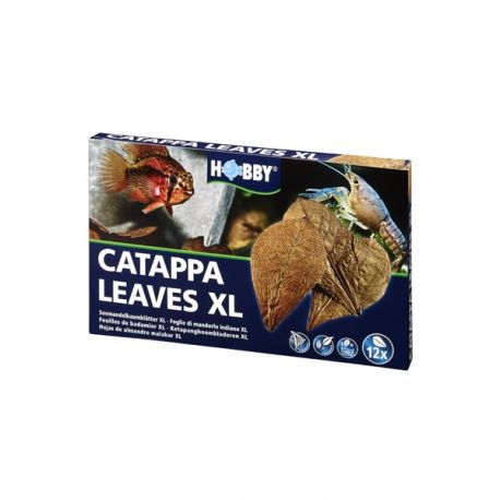CATAPPA LEAVES XL HOBBY