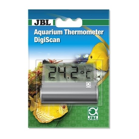 JBL Thermomètre DigiScan