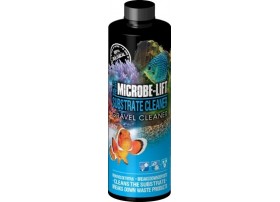 Microbe-Lift (Salt & Fresh) Substrate Cleaner 236ml