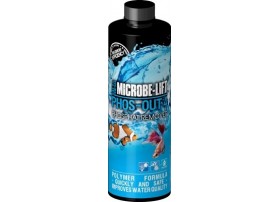 Microbe-Lift (Salt & Fresh) Phos-Out 4 236ml