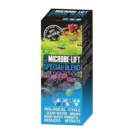 Microbe-Lift (Salt & Fresh) Special Blend 251ml