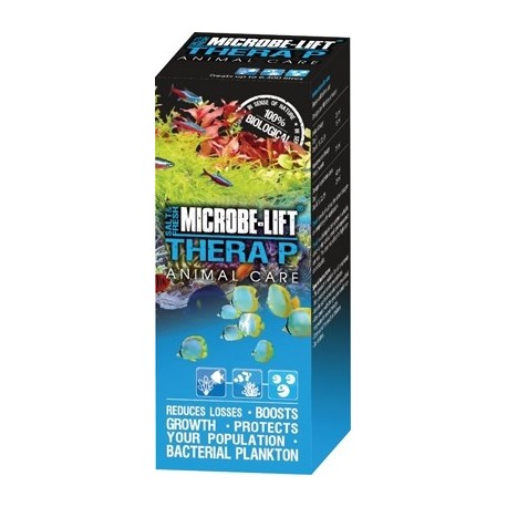 Microbe-Lift (Salt & Fresh) TheraP 473ml