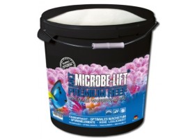 Microbe-Lift (Salt & Fresh) Sel Premium Reef Salt 10 kg