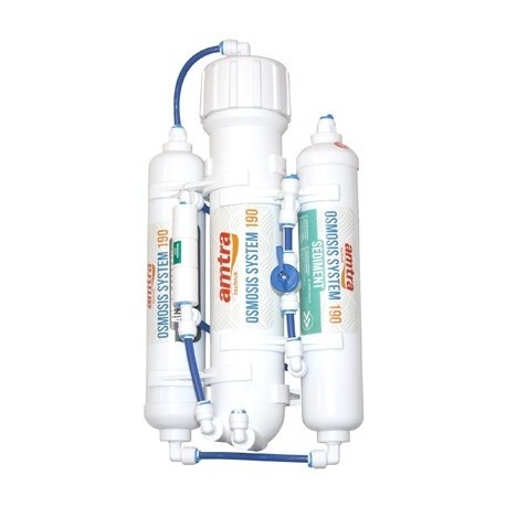 AMTRA Osmoseur SYSTEM 190 (190L/jour)