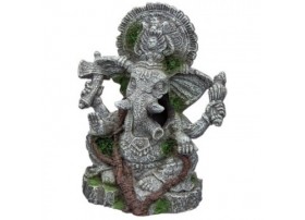 HOBBY Ganesha - 10 x 8 x 12,5cm