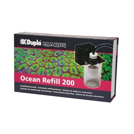 DUPLA Osmorégulateur Ocean Refill 200