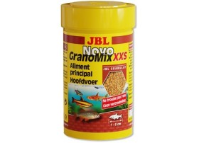 JBL Novo grano mix Xxs 100ml