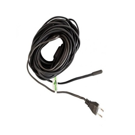 REPTIZOO Cable Chauffant 5M - 25W