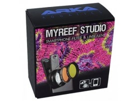 My Reef Studio ARKA pour smartphone
