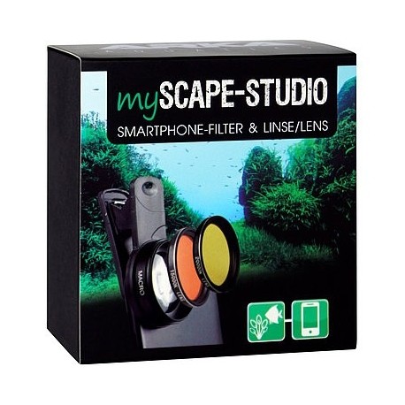 ARKA My Scape Studio pour Smartphone