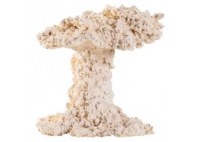 ROCHE ARKA  céramique Mushroom 30cm (sur commande)