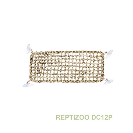 REPTIZOO Hamac Reptile Rectangle 50x20cm