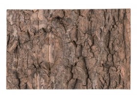 REPTIZOO NATURAL CORK TILE BACKGROUND 20x15cm