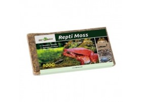 REPTIZOO SUBSTRAT Mousse Chile 100g