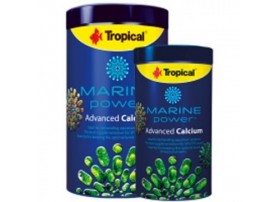 TROPICAL Advanced Calcium 375g
