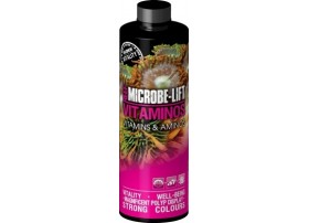 Microbe-Lift (Reef) Vitaminos 236ml