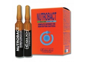 EQUO NUTROBACT 5ml 6 ampoules